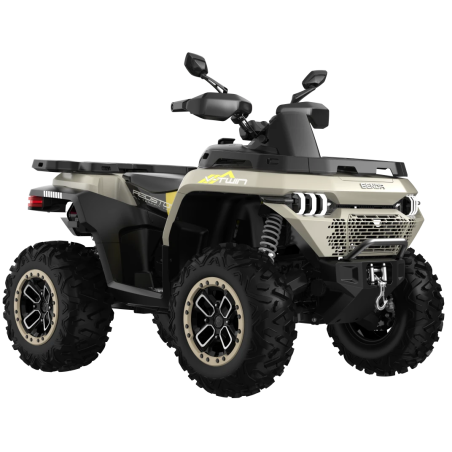 Redstone 550 R2 DL Premium | Štvorkolka Offroad Svet