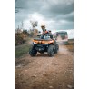 Redstone 550 R2 DL Premium | Štvorkolka Offroad Svet