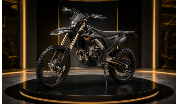 Motocykle