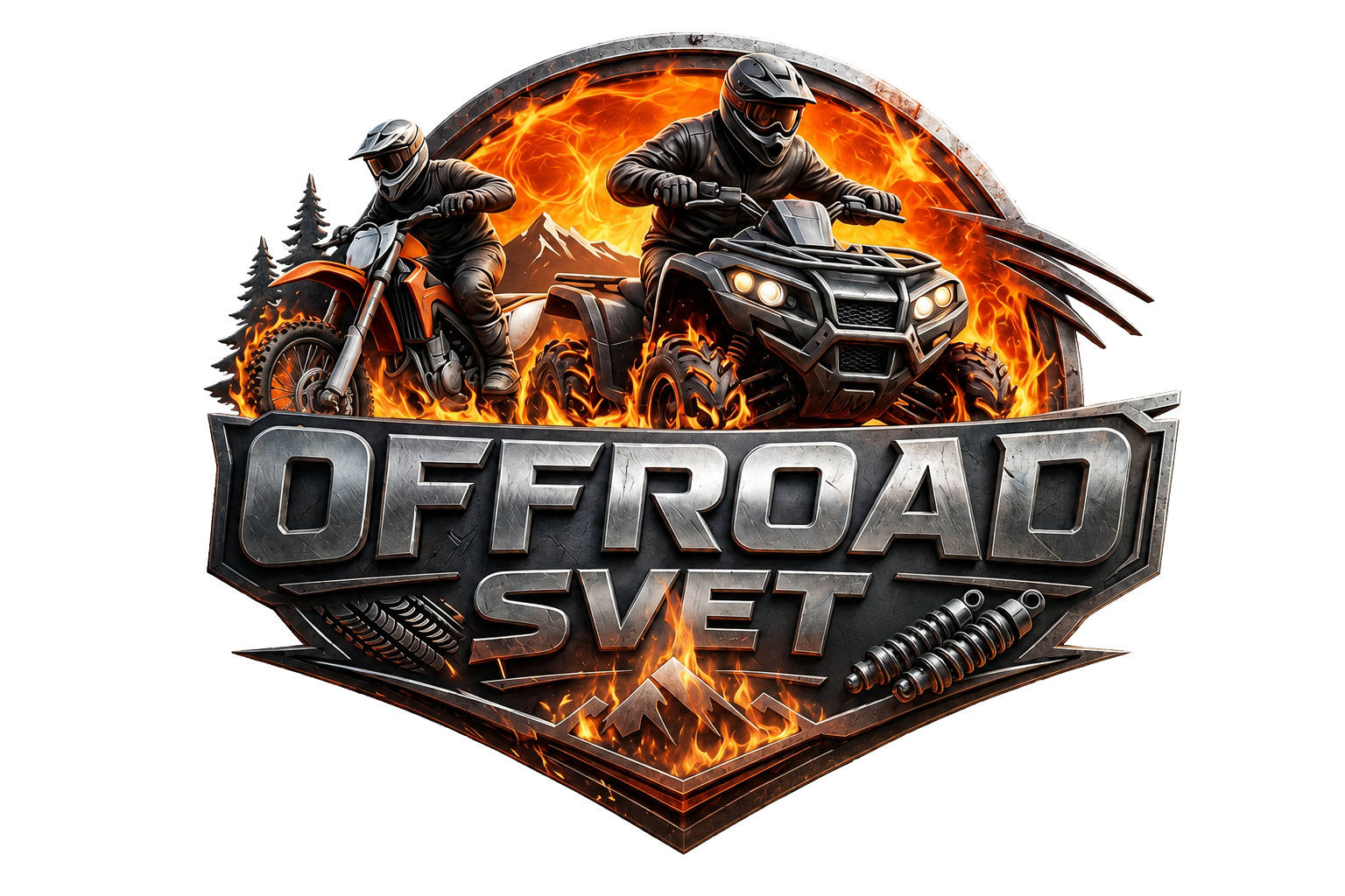 OFFROAD SVET s. r. o.