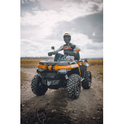 Redstone 550 R2 DL Premium